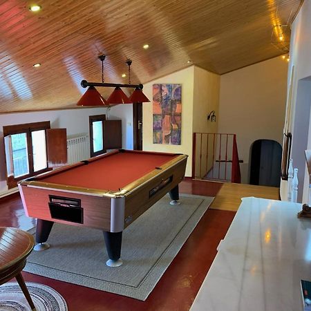 Casa Rural Cora De Tudmir Moratalla  Eksteriør billede