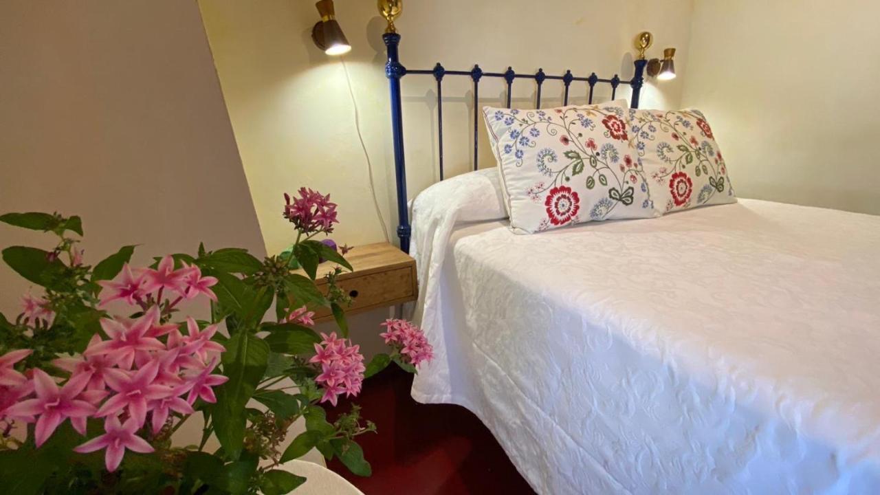 Casa Rural Cora De Tudmir Moratalla  Eksteriør billede