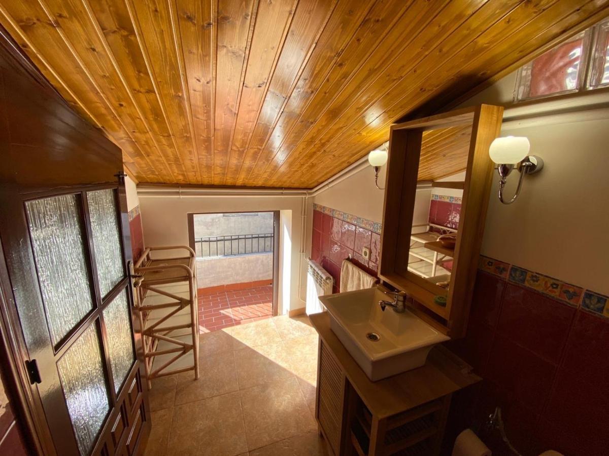Casa Rural Cora De Tudmir Moratalla  Eksteriør billede